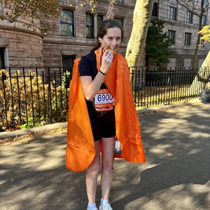 Fundraising Page: Mazey Loomis